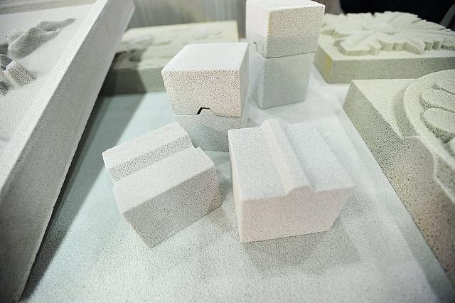 綠色建材引領(lǐng)建筑未來(lái) 遼寧罕王綠色建材項(xiàng)目竣工，金屬材料應(yīng)用創(chuàng)新突破