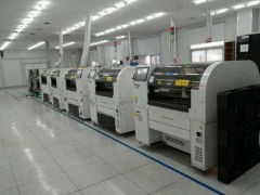 專業(yè)收購(gòu)SMT閑置設(shè)備，誠(chéng)邀中介合作共拓商機(jī)