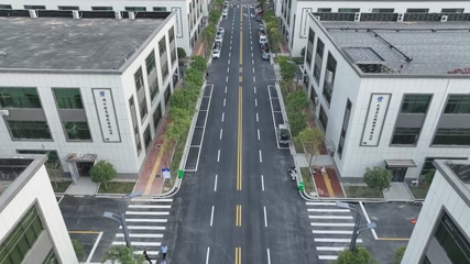 蓄勢新質(zhì)生產(chǎn)力，周口重點項目加速推進(jìn)針紡織品及原料銷售