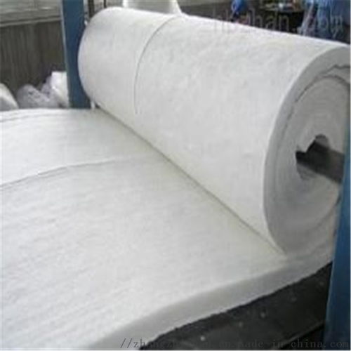 陶瓷纖維模組在工業爐窯爐襯保溫中的應用與針紡織品原料銷售的市場融合