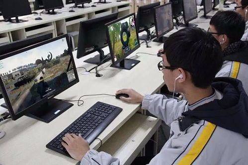 電競游戲類廣播電視節目解禁的現狀與前瞻