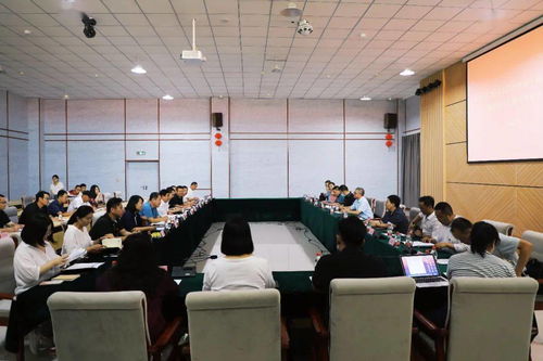京昆攜手，廣電揚帆 北京市廣電局調研組赴十四師昆玉市推進對口支援工作